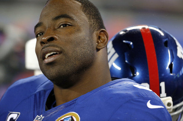 Robert Ayers: Is Giants' new DE perfect replacement for Justin Tuck? - Big  Blue View