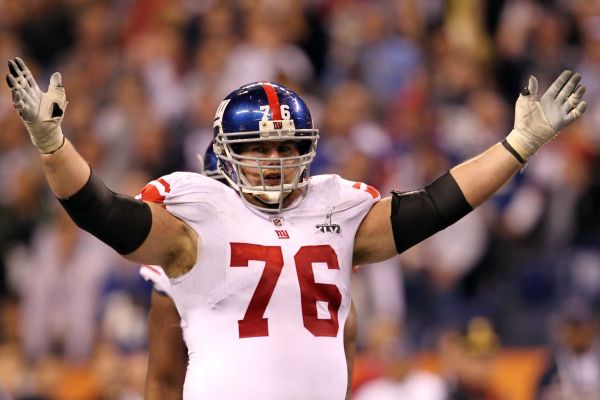 NY Giants Chris Snee set to announce retirement – New York Daily News